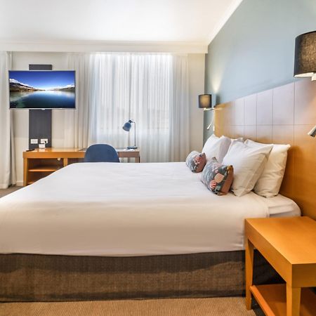 Gateway Hotel By Nightcap Plus Devonport Exteriör bild