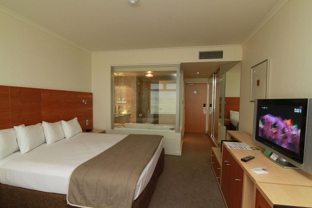 Gateway Hotel By Nightcap Plus Devonport Exteriör bild