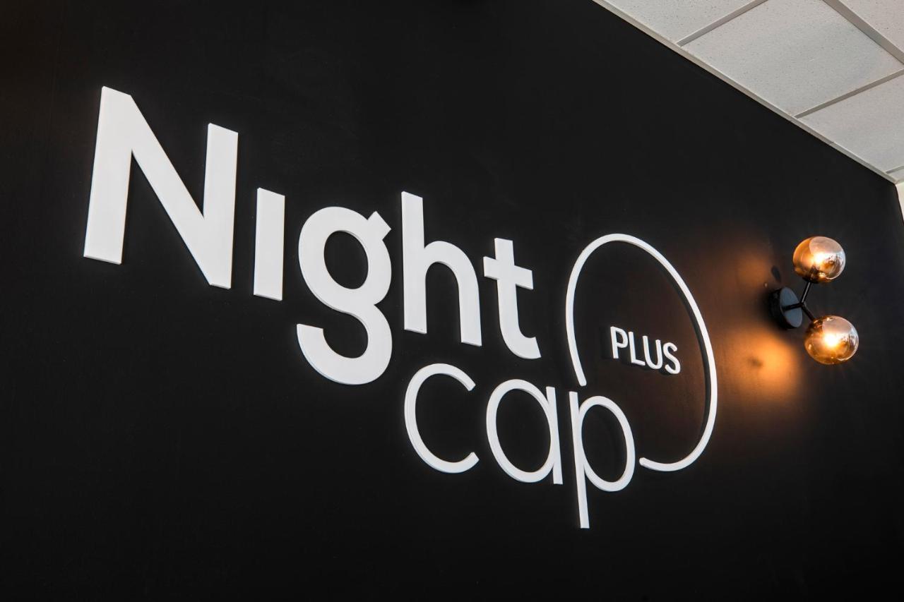 Gateway Hotel By Nightcap Plus Devonport Exteriör bild