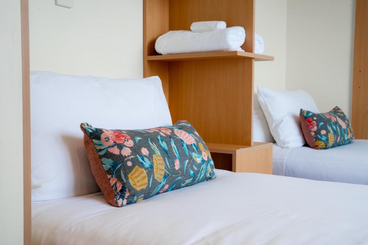 Gateway Hotel By Nightcap Plus Devonport Exteriör bild