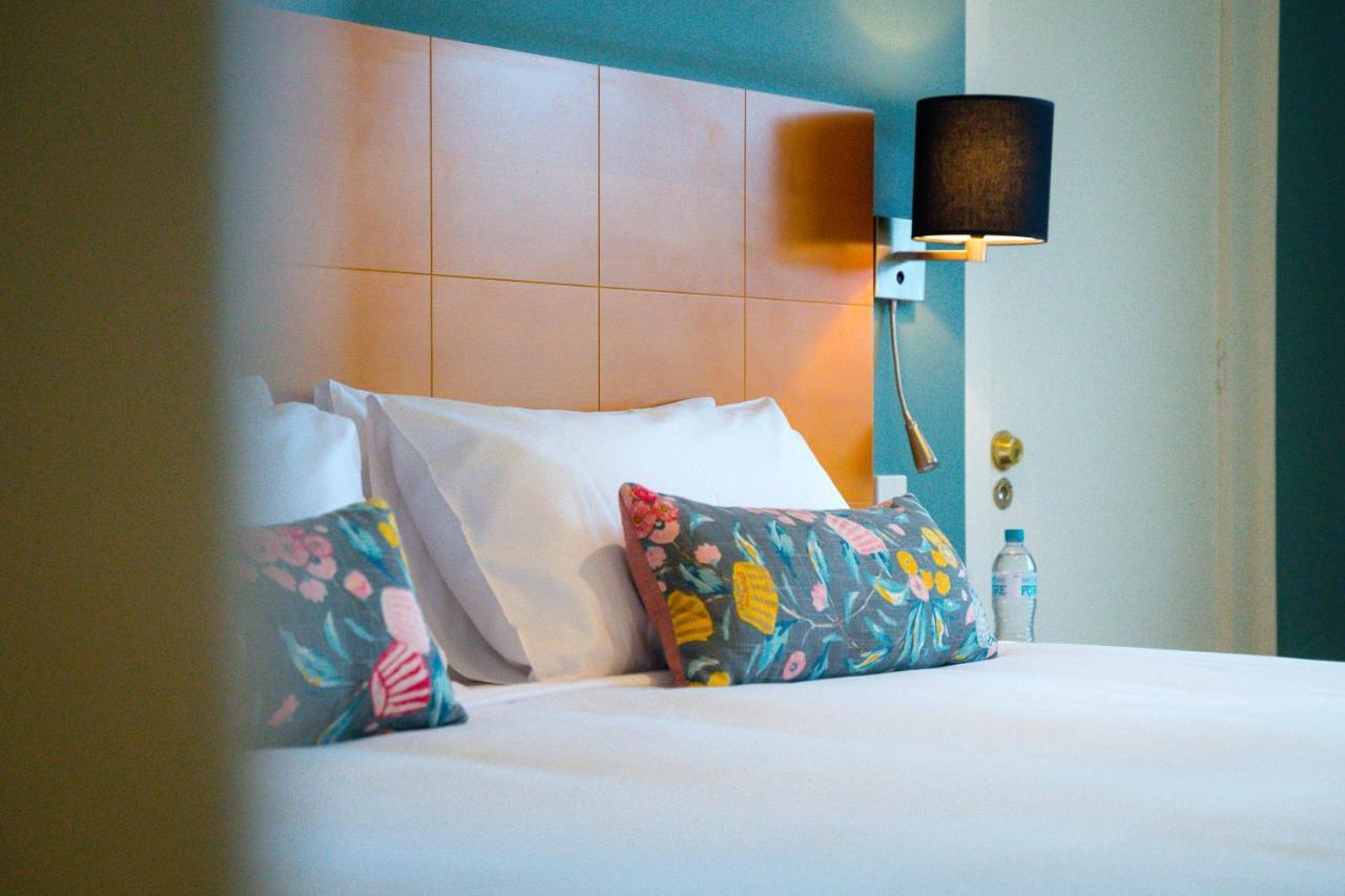 Gateway Hotel By Nightcap Plus Devonport Exteriör bild