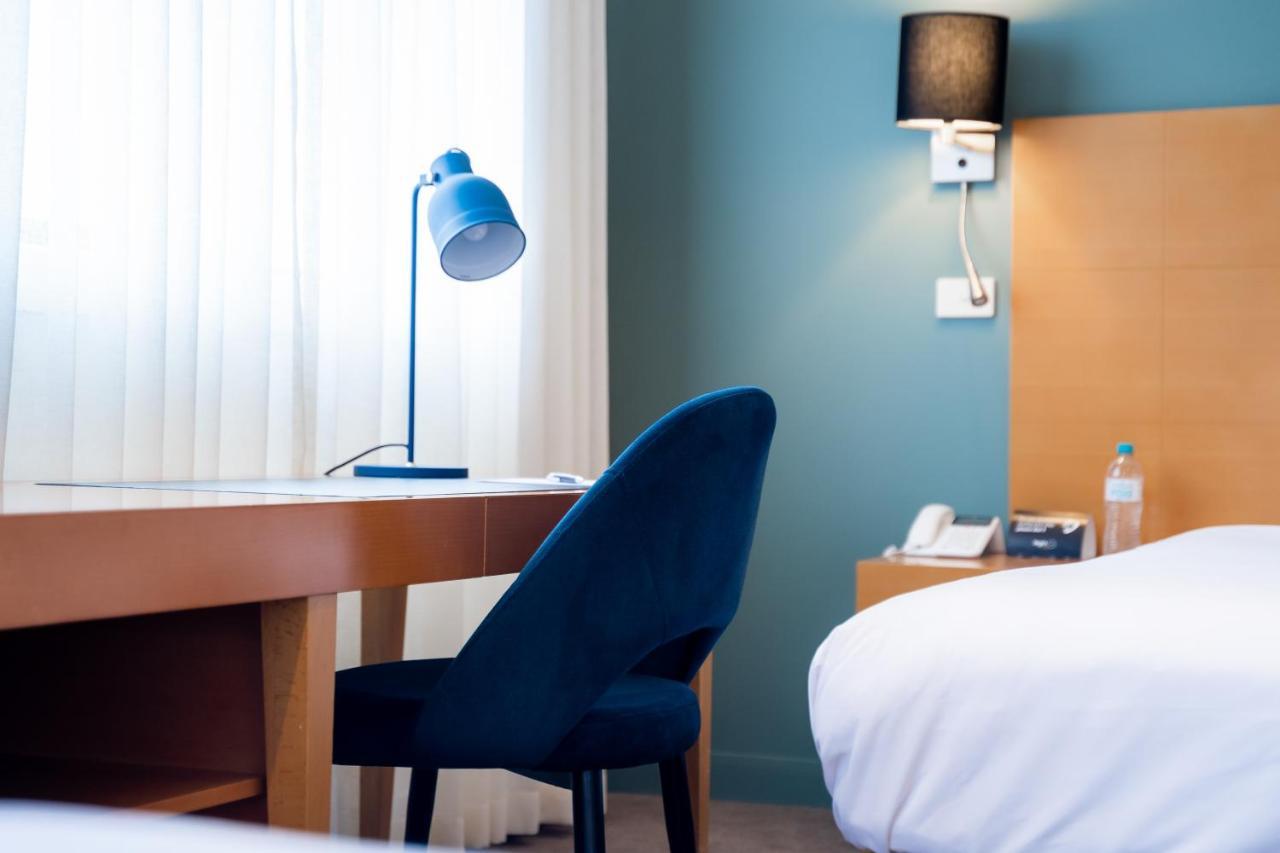 Gateway Hotel By Nightcap Plus Devonport Exteriör bild