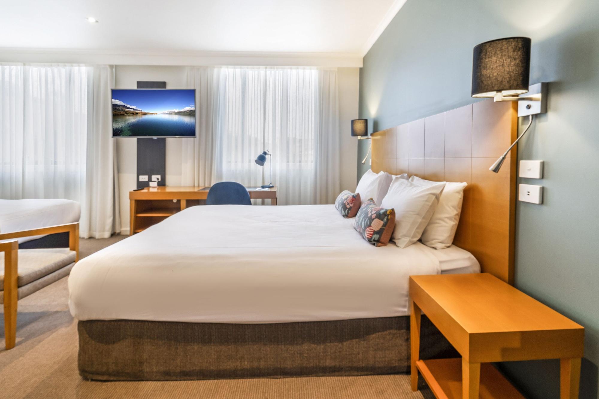 Gateway Hotel By Nightcap Plus Devonport Exteriör bild