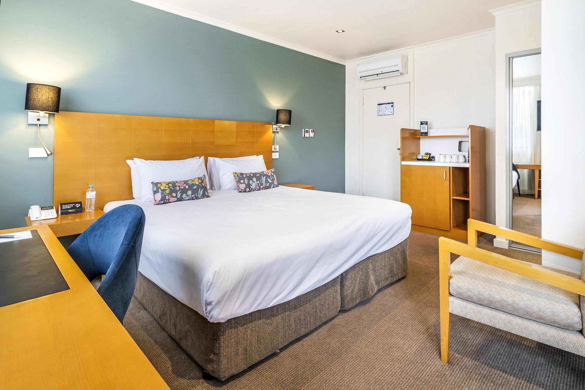 Gateway Hotel By Nightcap Plus Devonport Exteriör bild