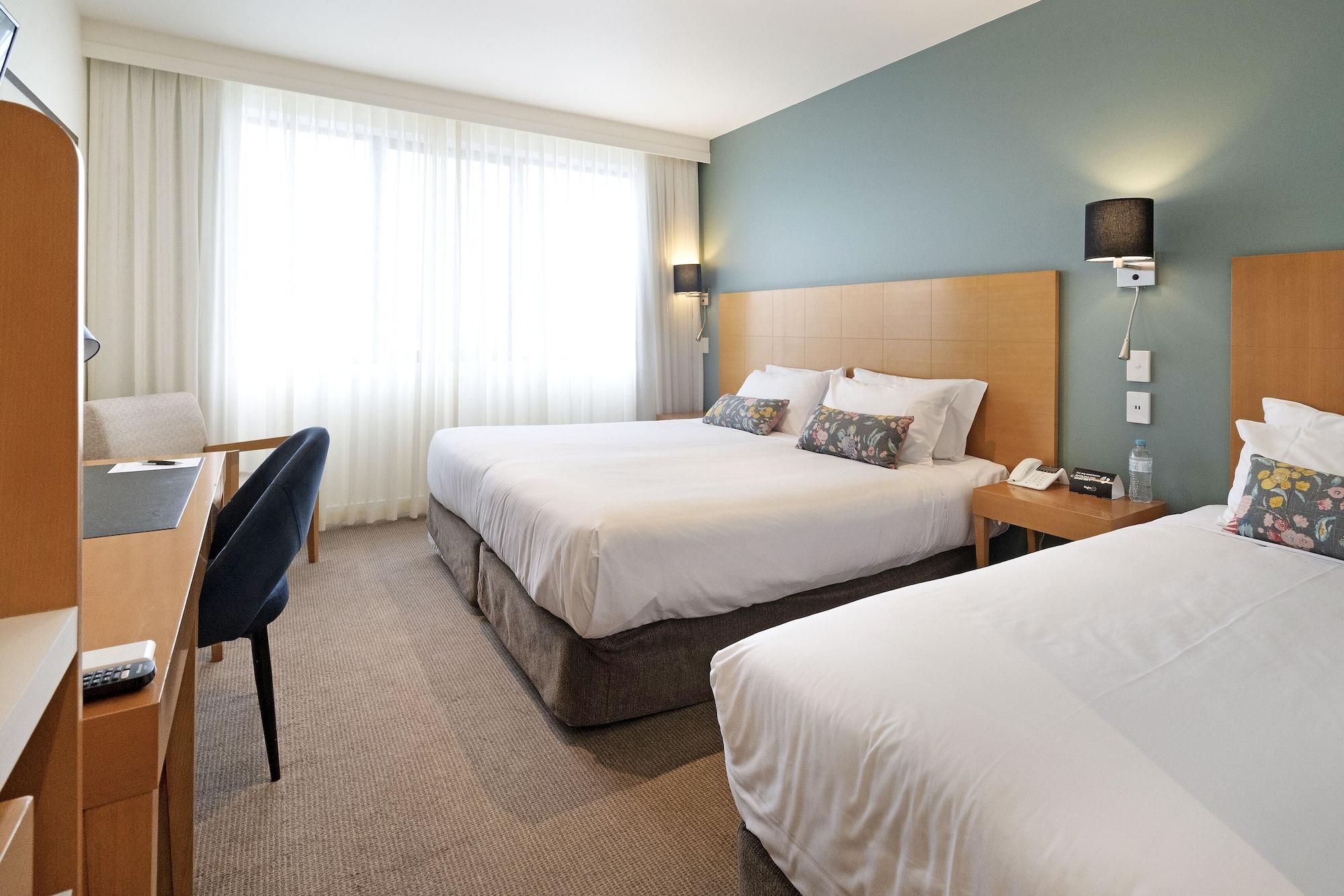 Gateway Hotel By Nightcap Plus Devonport Exteriör bild