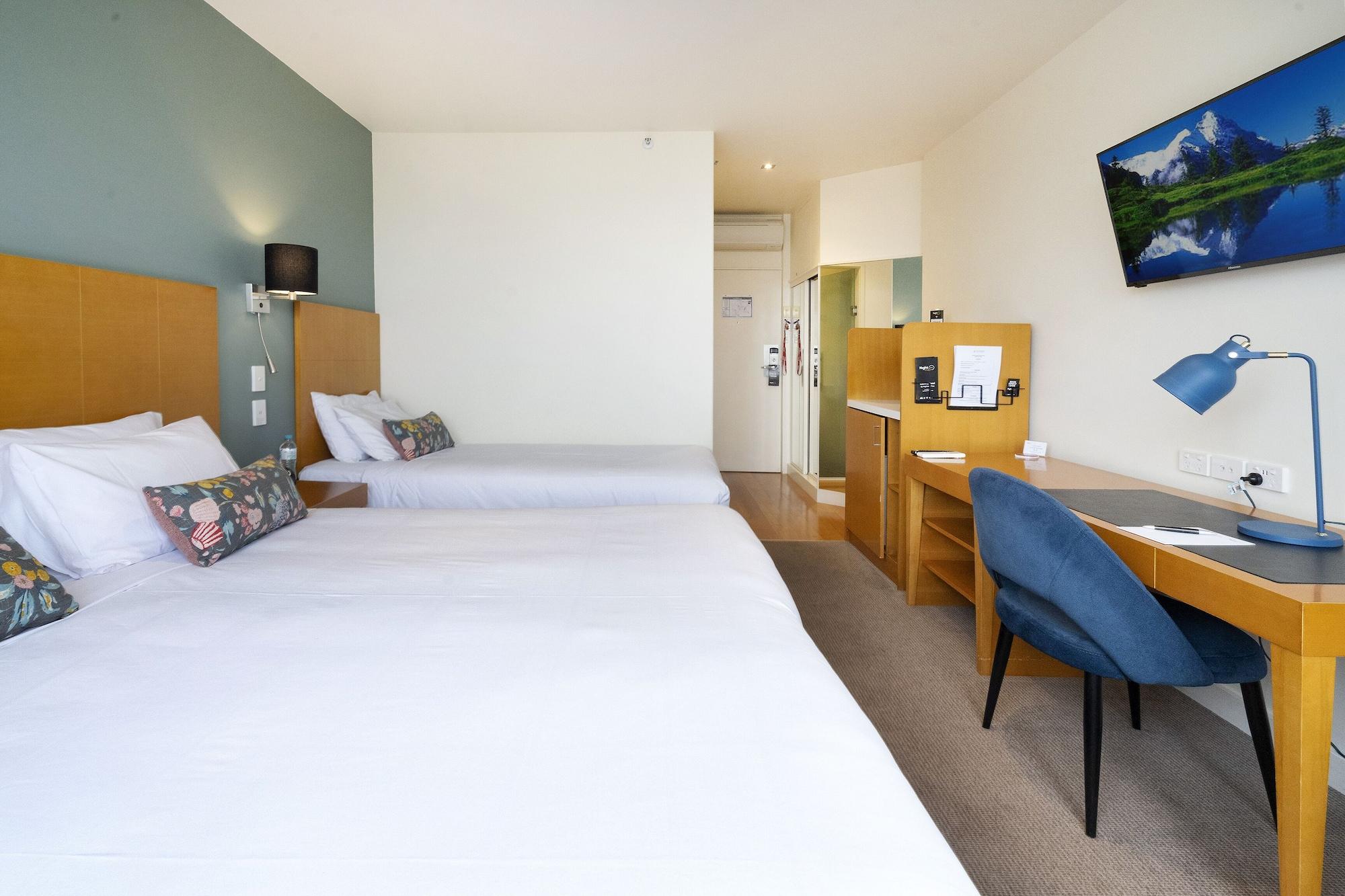 Gateway Hotel By Nightcap Plus Devonport Exteriör bild