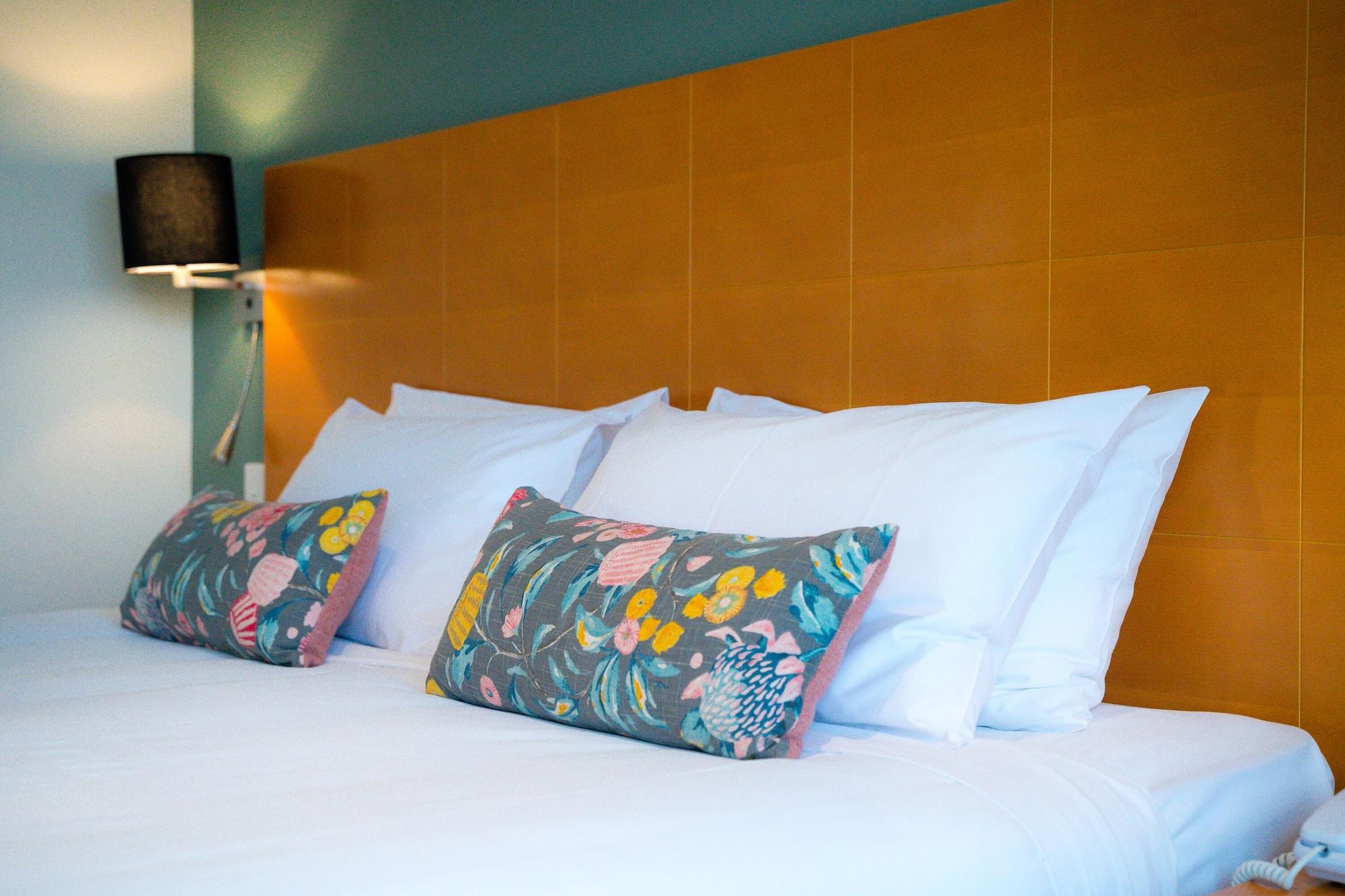 Gateway Hotel By Nightcap Plus Devonport Exteriör bild