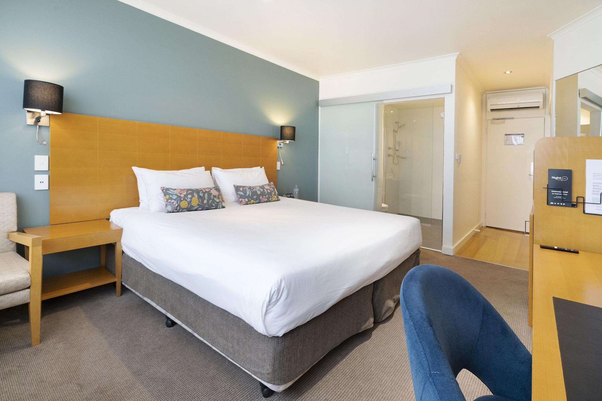 Gateway Hotel By Nightcap Plus Devonport Exteriör bild