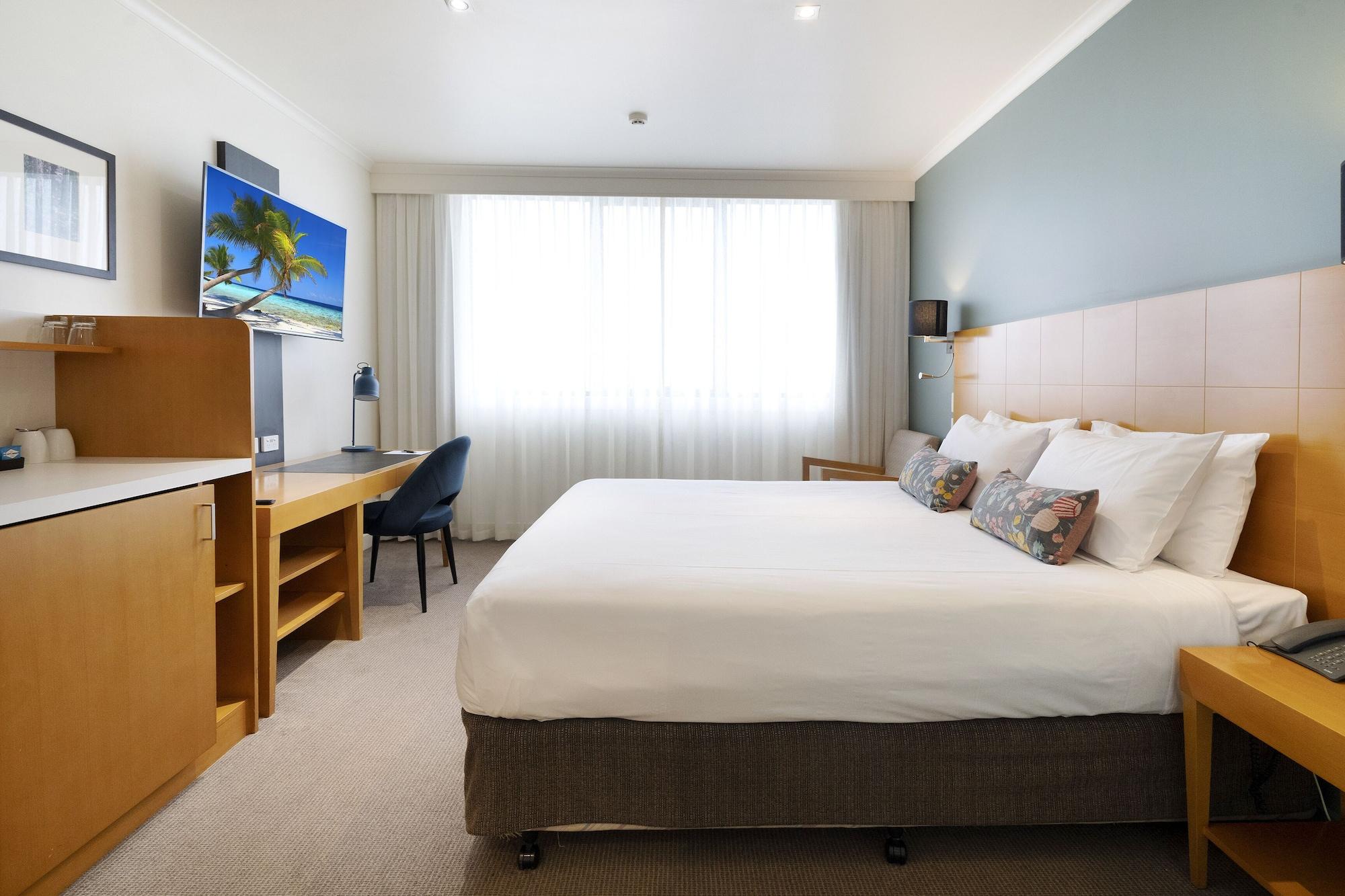 Gateway Hotel By Nightcap Plus Devonport Exteriör bild