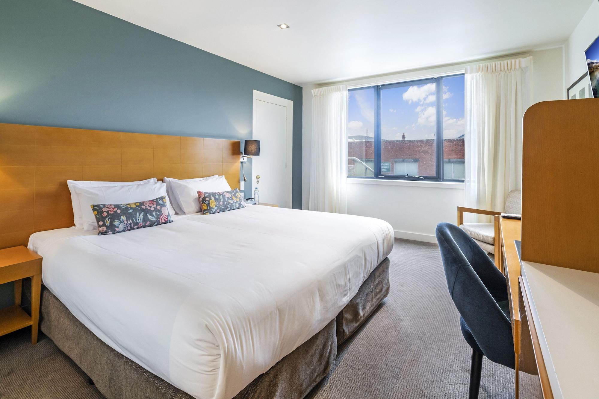 Gateway Hotel By Nightcap Plus Devonport Exteriör bild