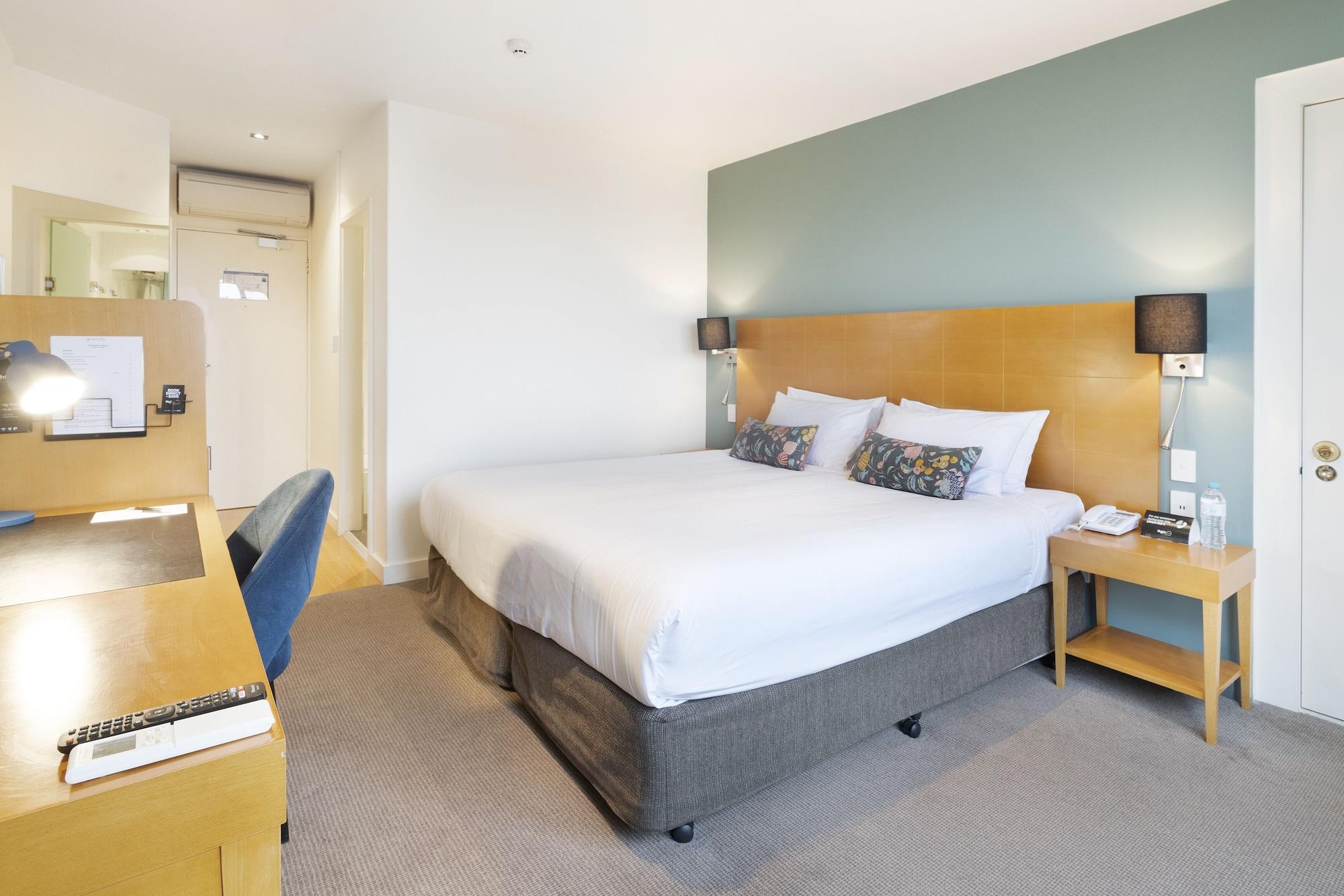 Gateway Hotel By Nightcap Plus Devonport Exteriör bild
