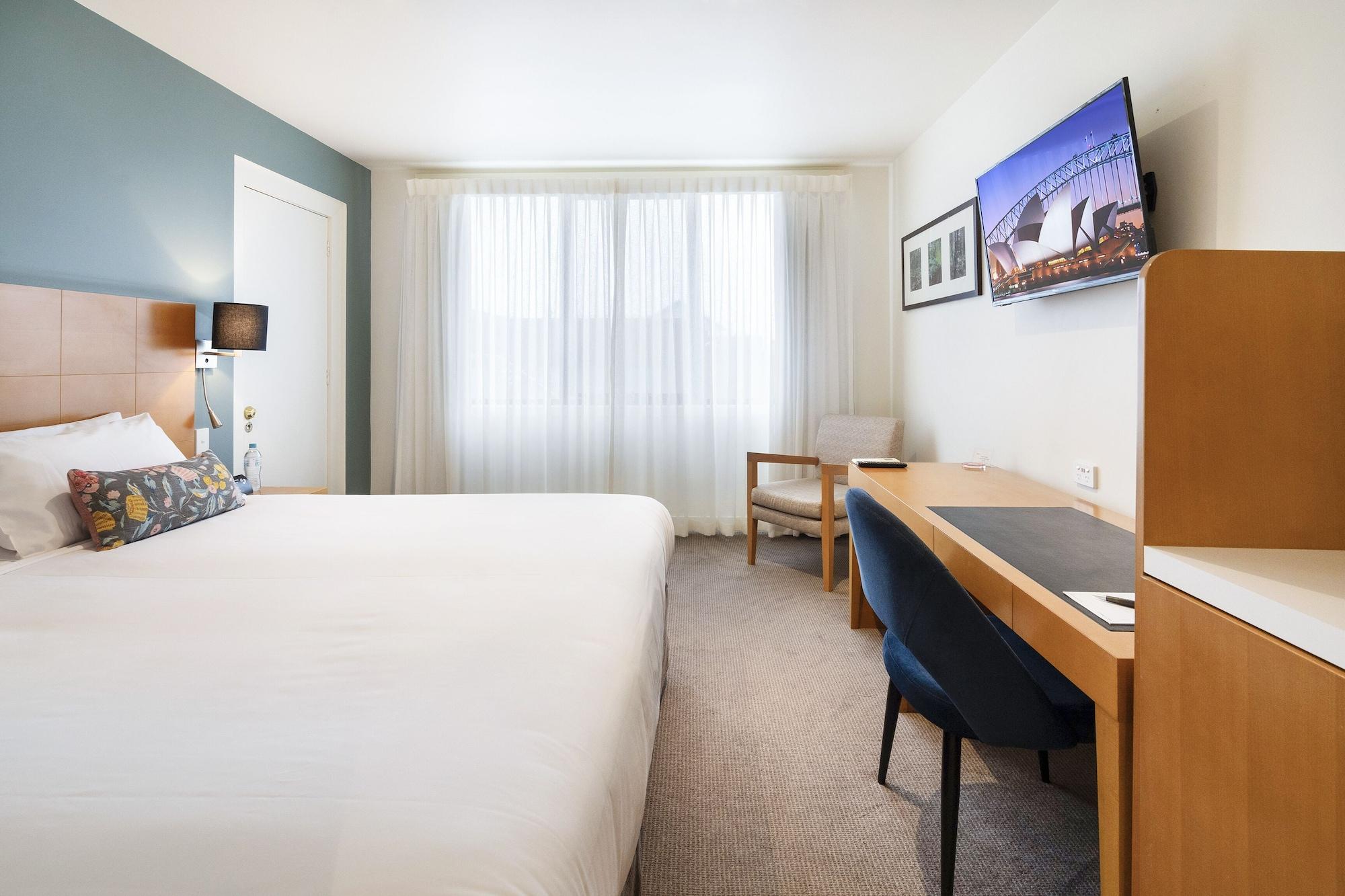 Gateway Hotel By Nightcap Plus Devonport Exteriör bild