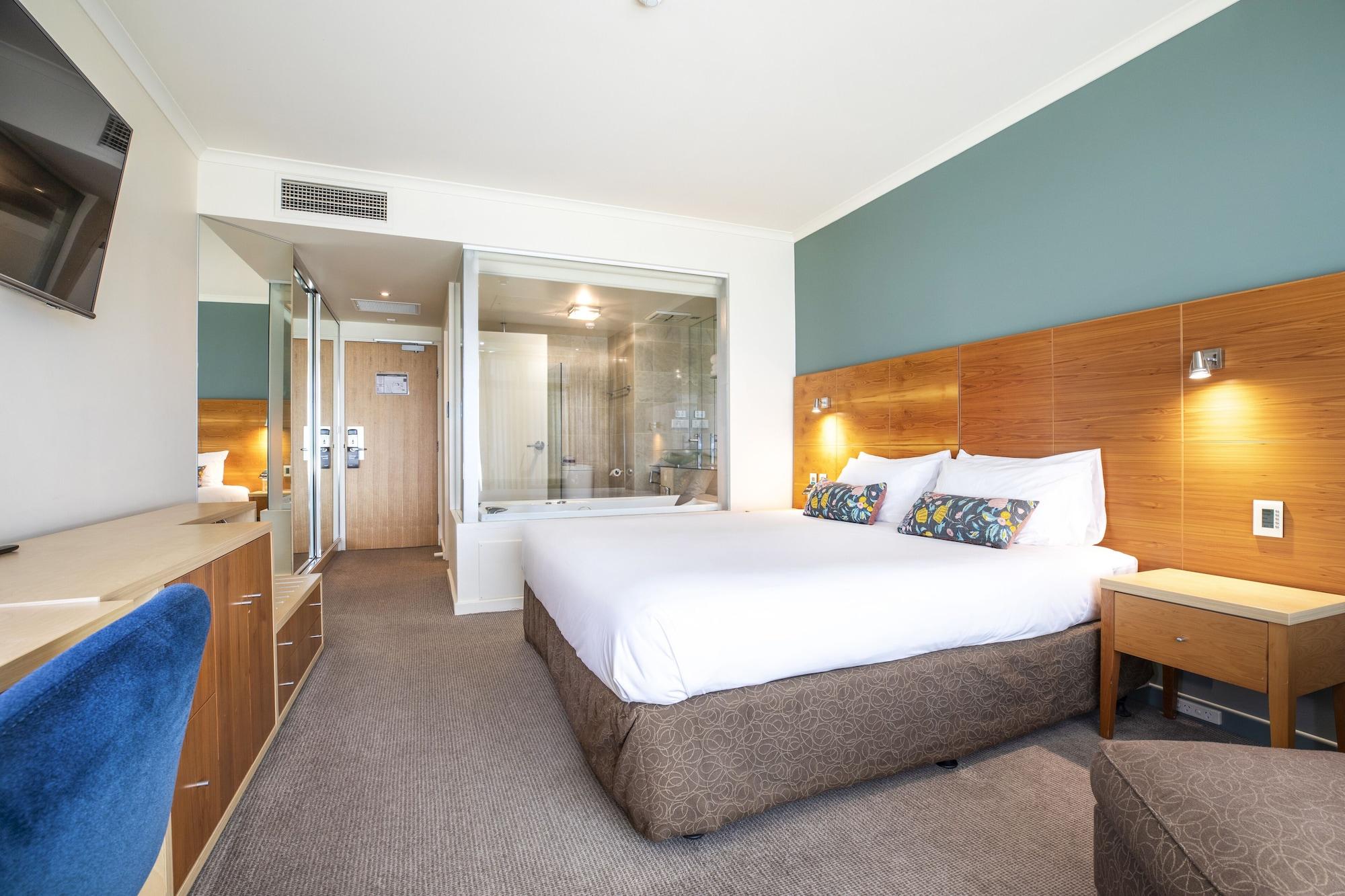 Gateway Hotel By Nightcap Plus Devonport Exteriör bild