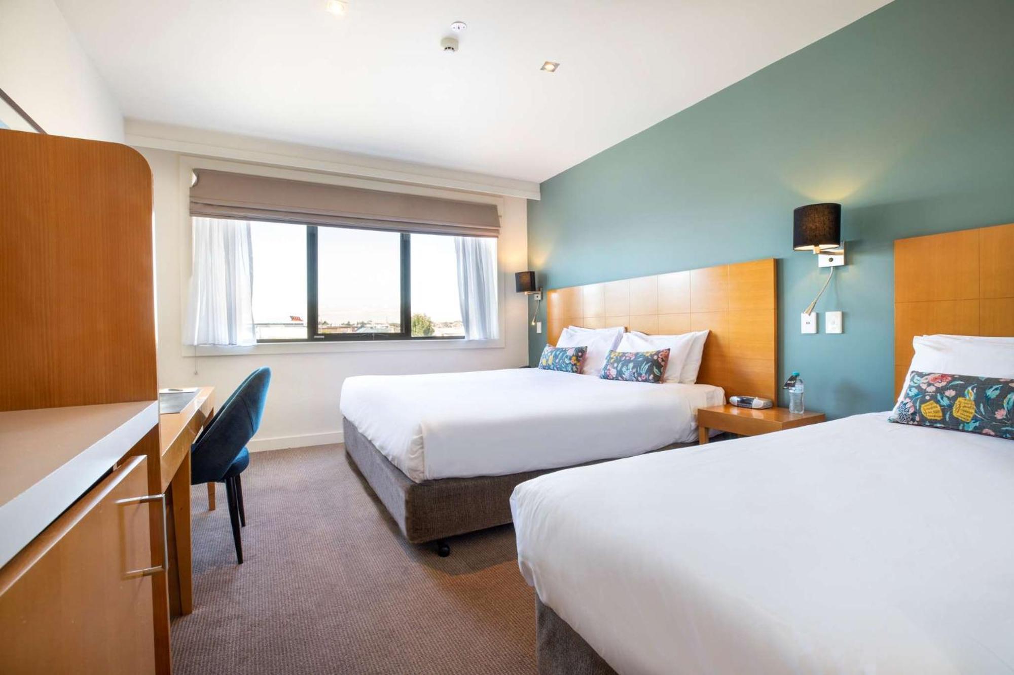 Gateway Hotel By Nightcap Plus Devonport Exteriör bild
