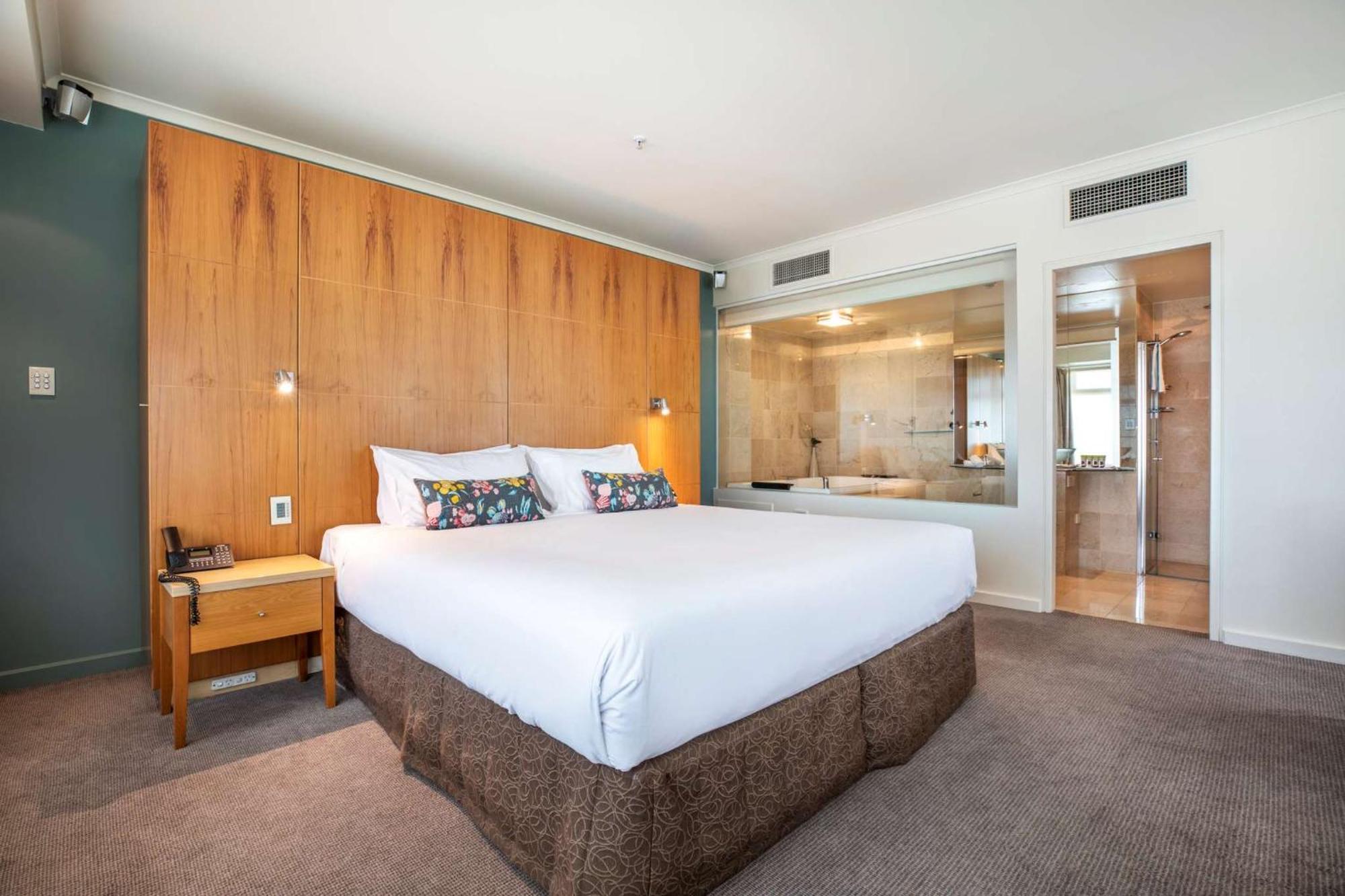 Gateway Hotel By Nightcap Plus Devonport Exteriör bild