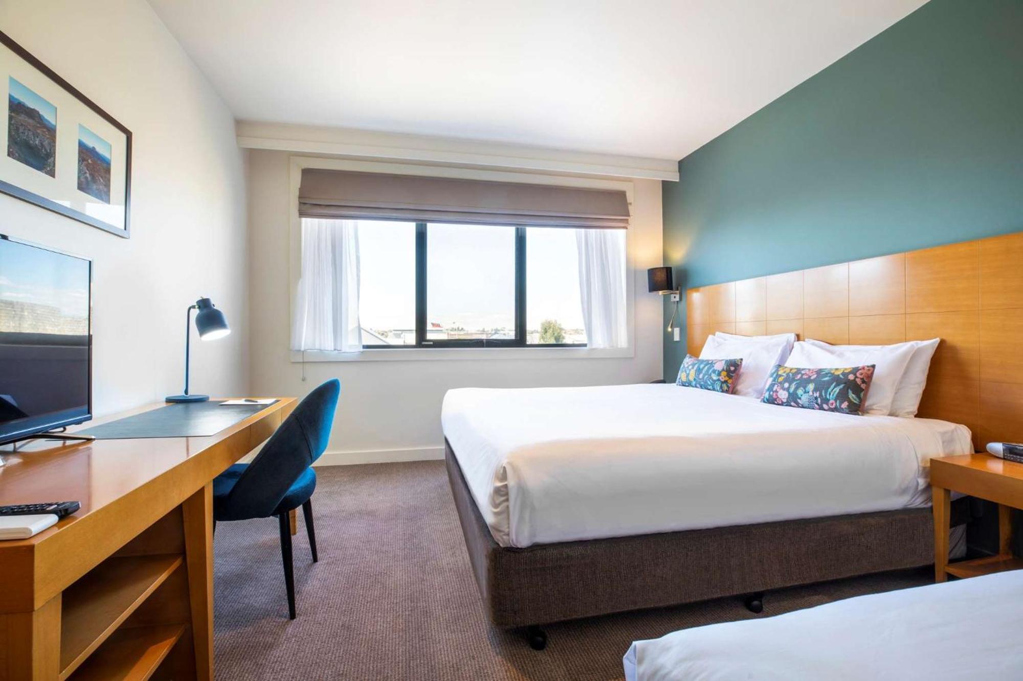 Gateway Hotel By Nightcap Plus Devonport Exteriör bild