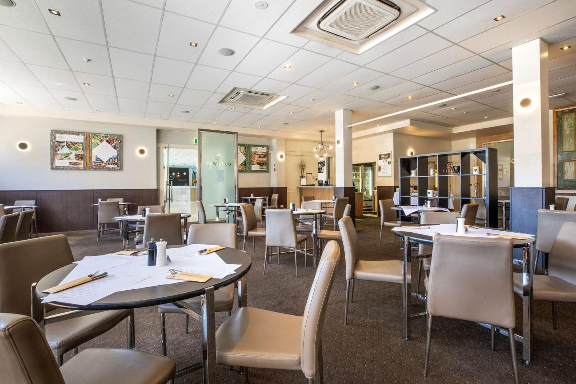 Gateway Hotel By Nightcap Plus Devonport Exteriör bild