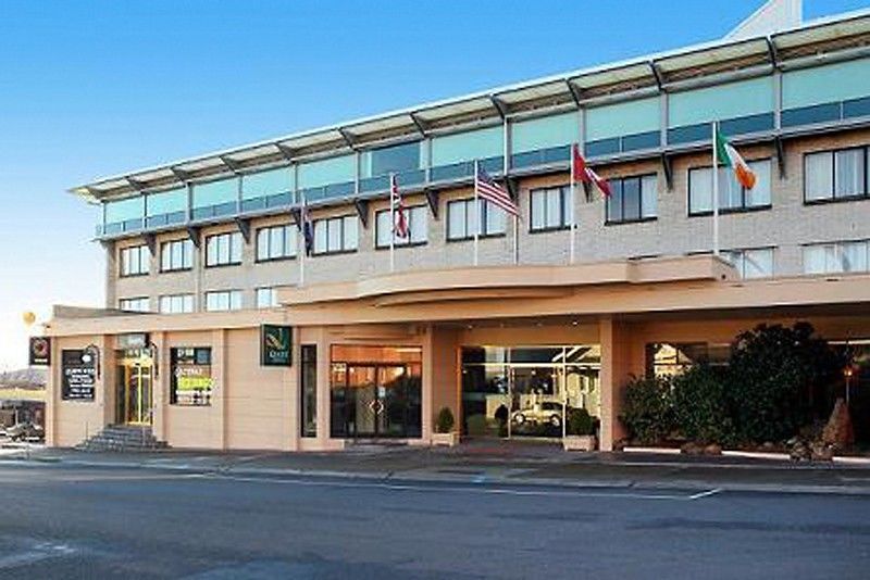 Gateway Hotel By Nightcap Plus Devonport Exteriör bild