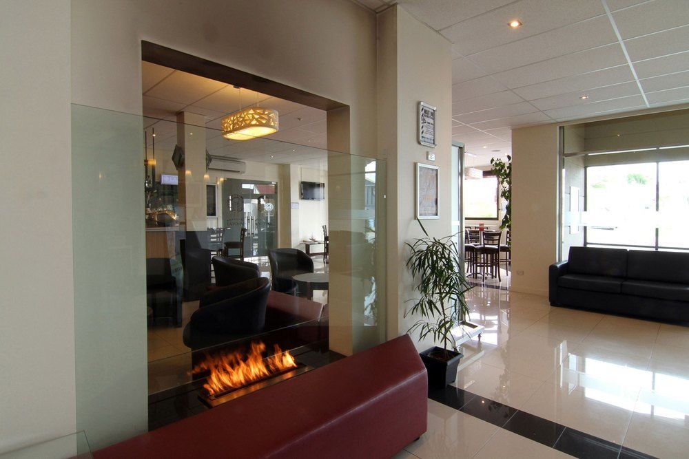 Gateway Hotel By Nightcap Plus Devonport Exteriör bild