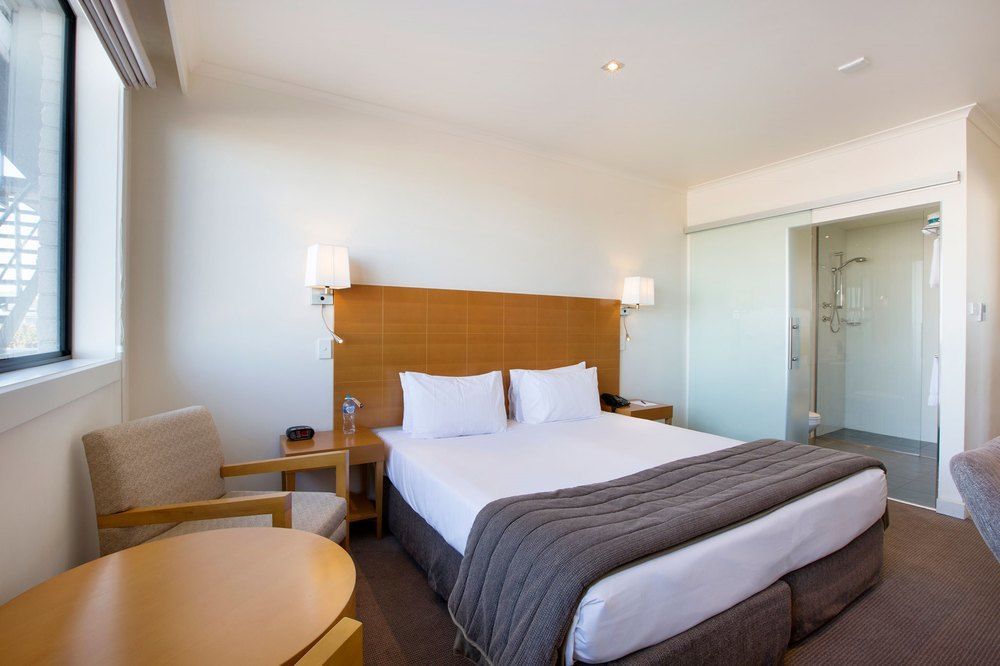 Gateway Hotel By Nightcap Plus Devonport Exteriör bild