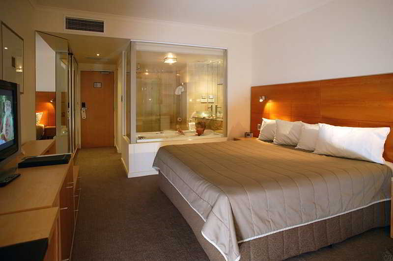 Gateway Hotel By Nightcap Plus Devonport Exteriör bild
